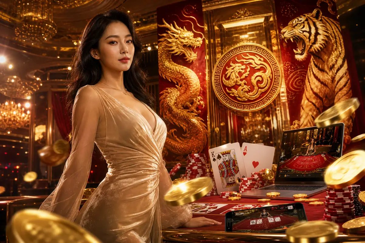 g80sd game Baccarat Live