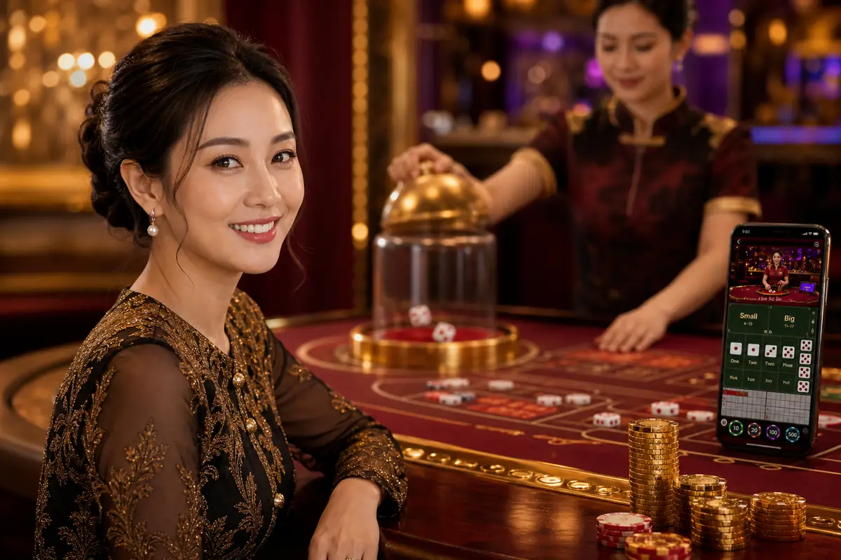g80sd nền tảng giải trí trực tuyến Việt Nam